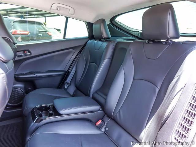 used 2018 Toyota Prius Prime car, priced at $19,400