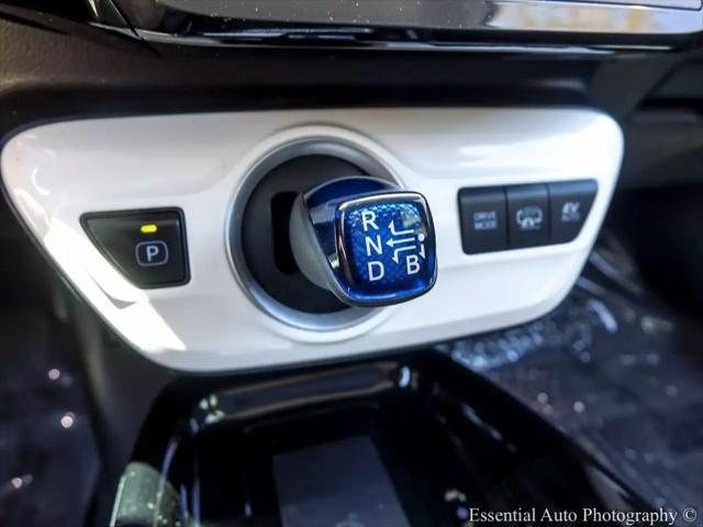 used 2018 Toyota Prius Prime car, priced at $19,400