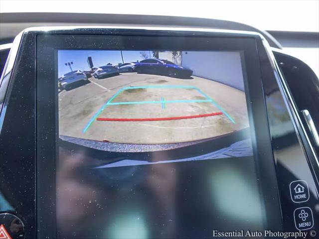 used 2018 Toyota Prius Prime car, priced at $19,400