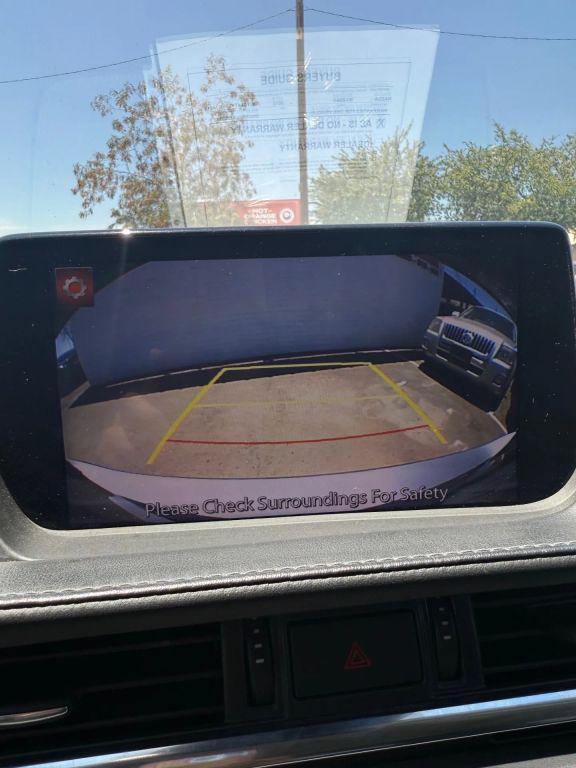used 2018 Mazda Mazda6 car, priced at $14,995