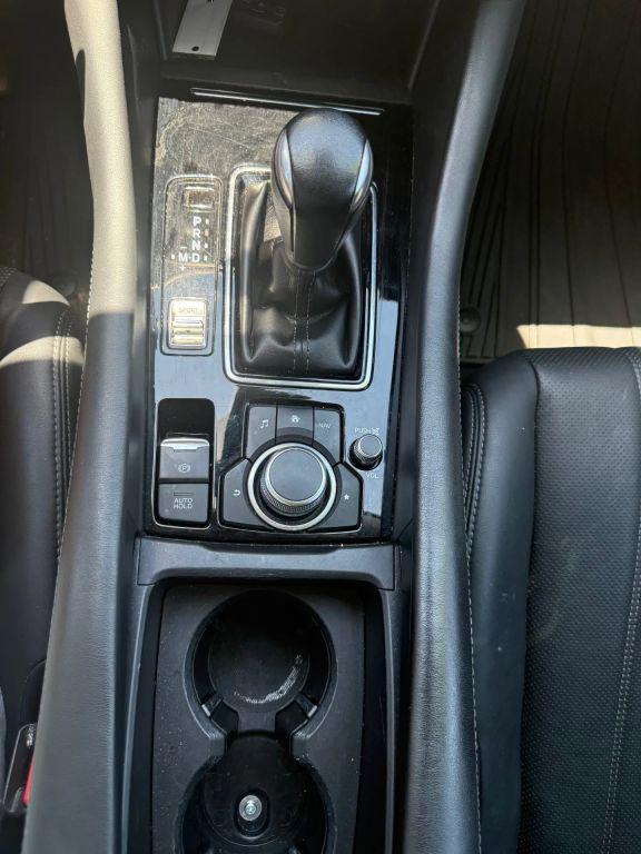 used 2018 Mazda Mazda6 car, priced at $14,995
