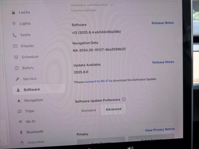 used 2022 Tesla Model Y car, priced at $30,995