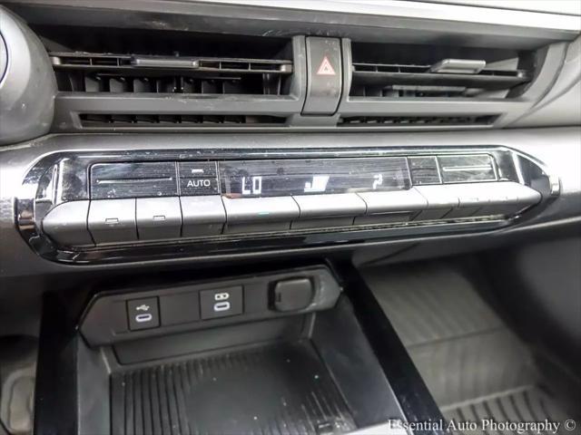 used 2023 Toyota Prius car, priced at $25,995