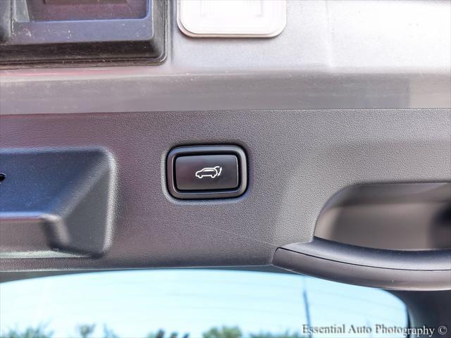 used 2023 Kia EV6 car, priced at $20,400