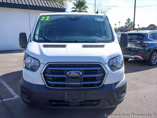 used 2022 Ford Transit-350 car, priced at $30,995