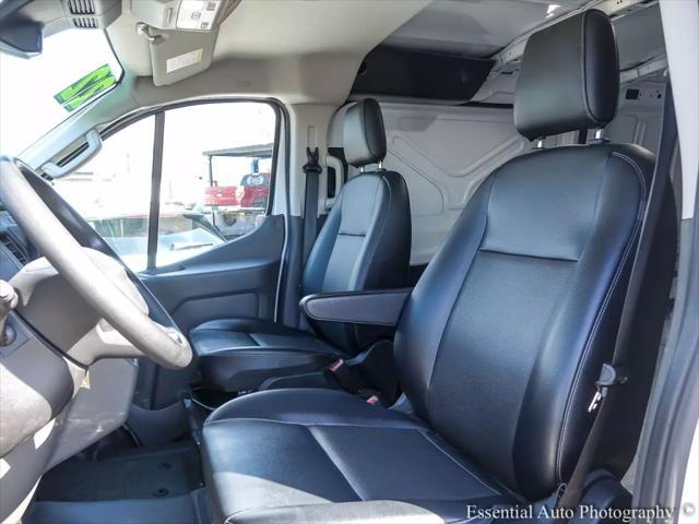 used 2022 Ford Transit-350 car, priced at $30,995