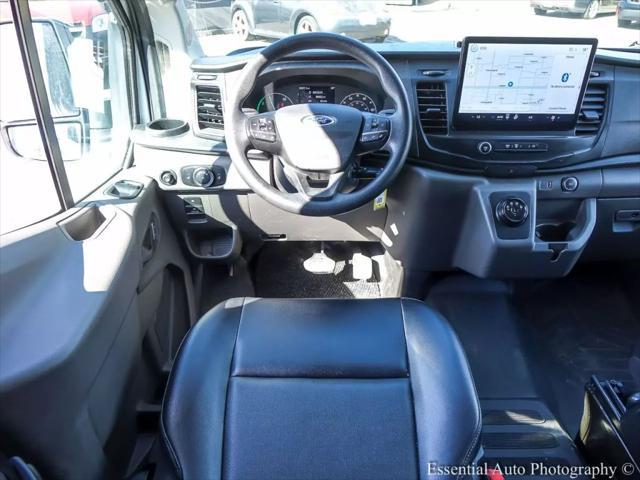 used 2022 Ford Transit-350 car, priced at $30,995