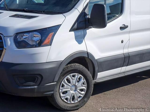 used 2022 Ford Transit-350 car, priced at $30,995