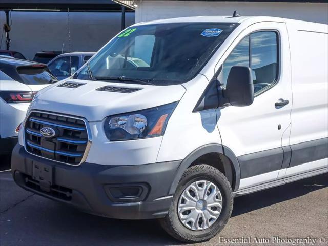 used 2022 Ford Transit-350 car, priced at $30,995