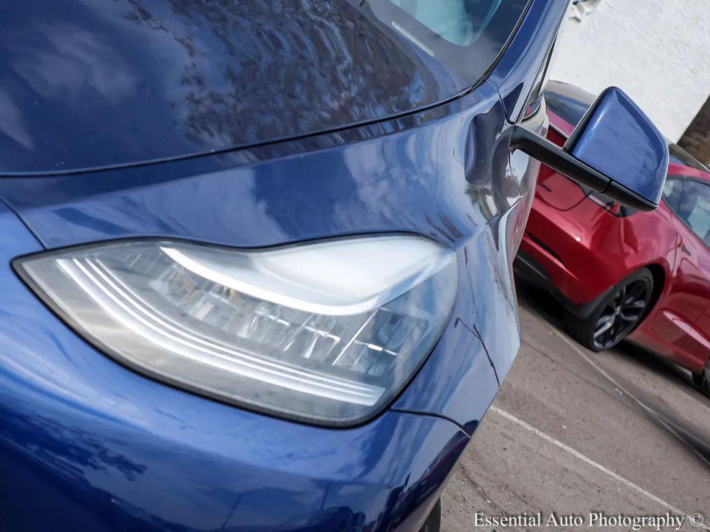 used 2021 Tesla Model Y car, priced at $25,995