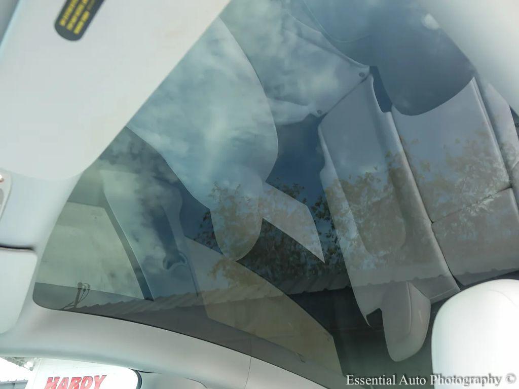 used 2021 Tesla Model Y car, priced at $25,995