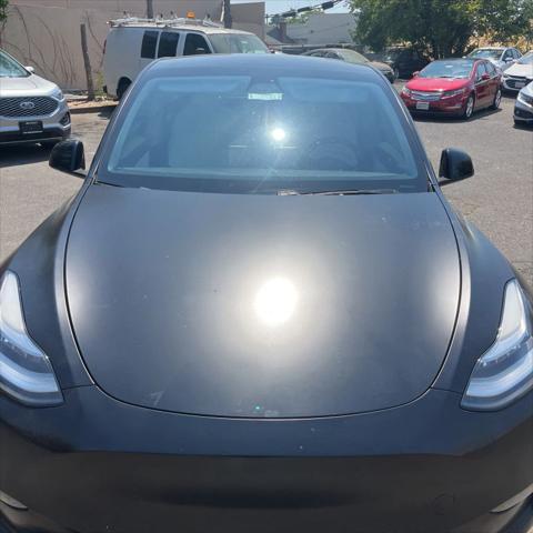 used 2020 Tesla Model Y car, priced at $20,400