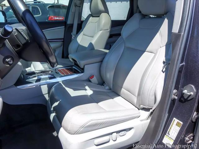 used 2016 Acura MDX car, priced at $9,995