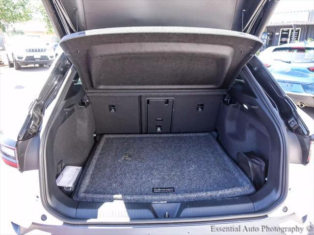 used 2021 Volkswagen ID.4 car, priced at $20,400