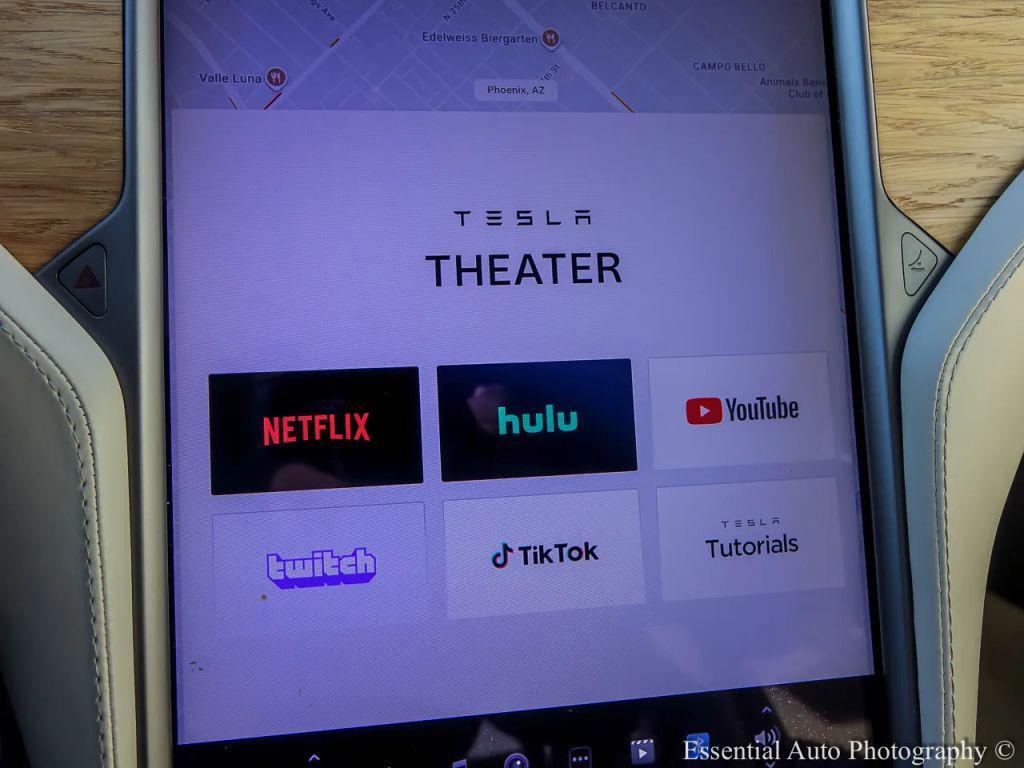 used 2019 Tesla Model S car, priced at $26,995
