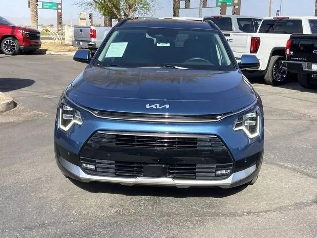 used 2023 Kia Niro car, priced at $27,995