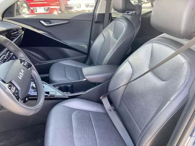 used 2023 Kia Niro car, priced at $27,995