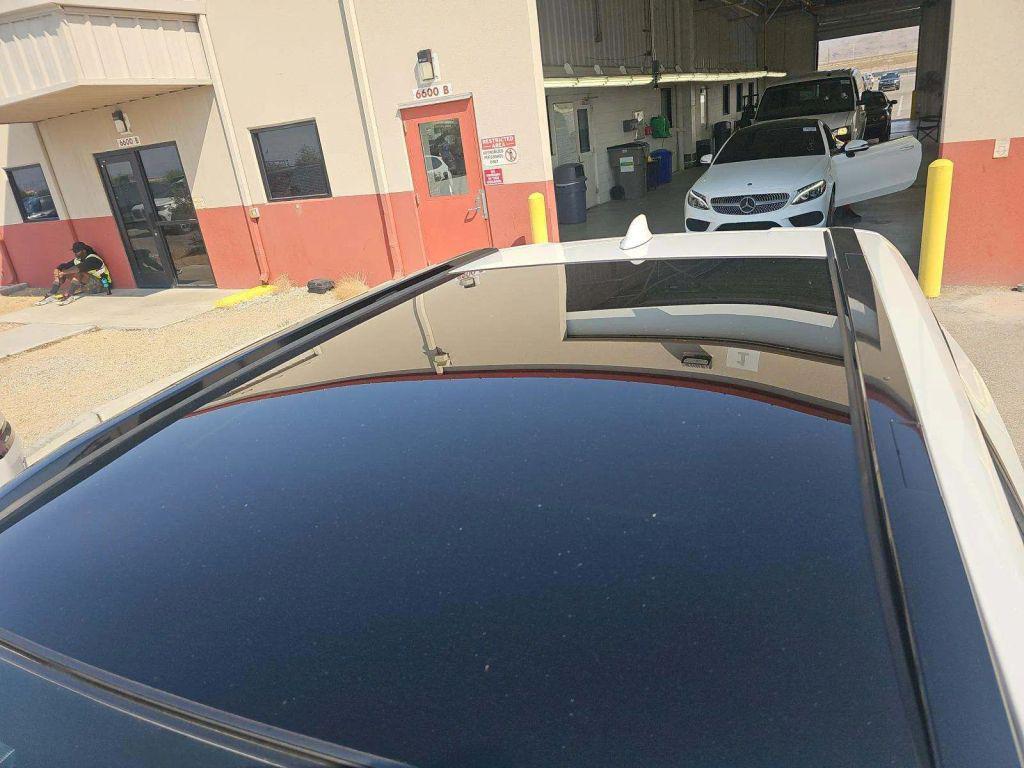 used 2023 Toyota bZ4X car, priced at $20,400