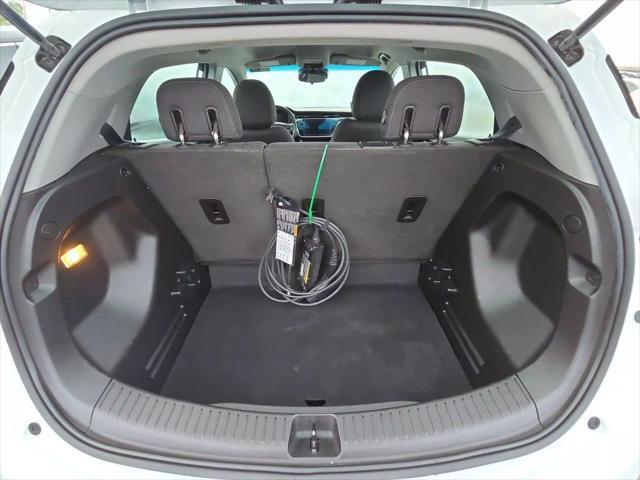 used 2023 Chevrolet Bolt EV car, priced at $15,995