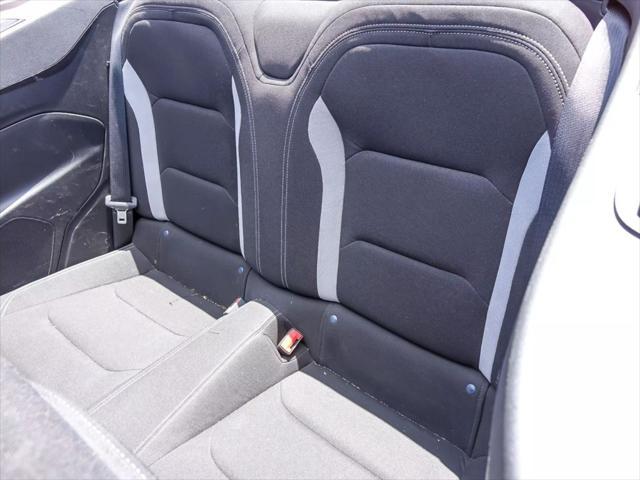 used 2023 Chevrolet Camaro car, priced at $22,995