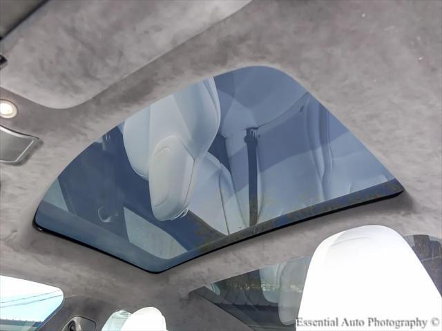 used 2019 Tesla Model S car, priced at $26,995