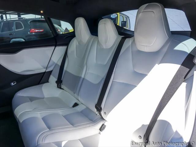 used 2019 Tesla Model S car, priced at $26,995