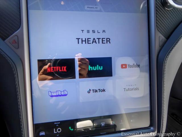 used 2019 Tesla Model S car, priced at $26,995