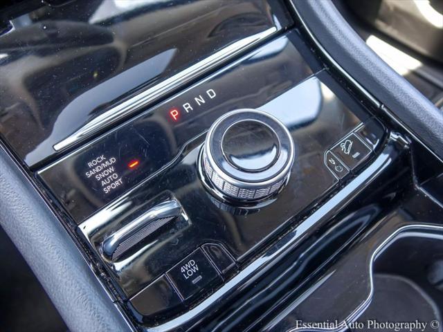 used 2023 Jeep Grand Cherokee 4xe car, priced at $28,995