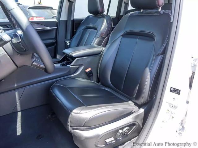 used 2023 Jeep Grand Cherokee 4xe car, priced at $28,995