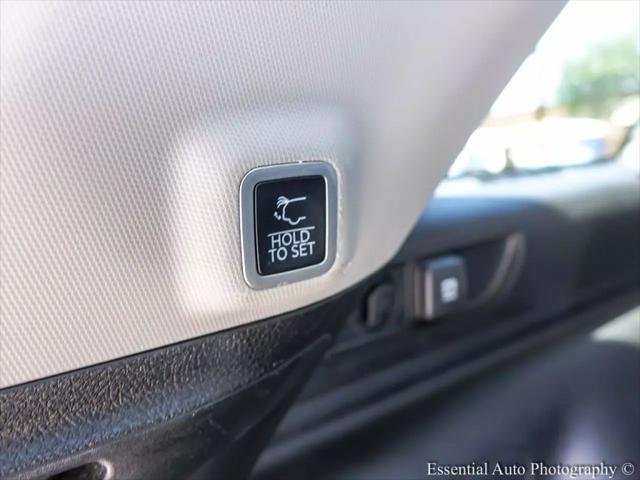 used 2023 Jeep Grand Cherokee 4xe car, priced at $28,995