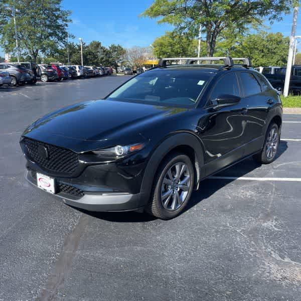 used 2020 Mazda CX-30 car, priced at $20,495