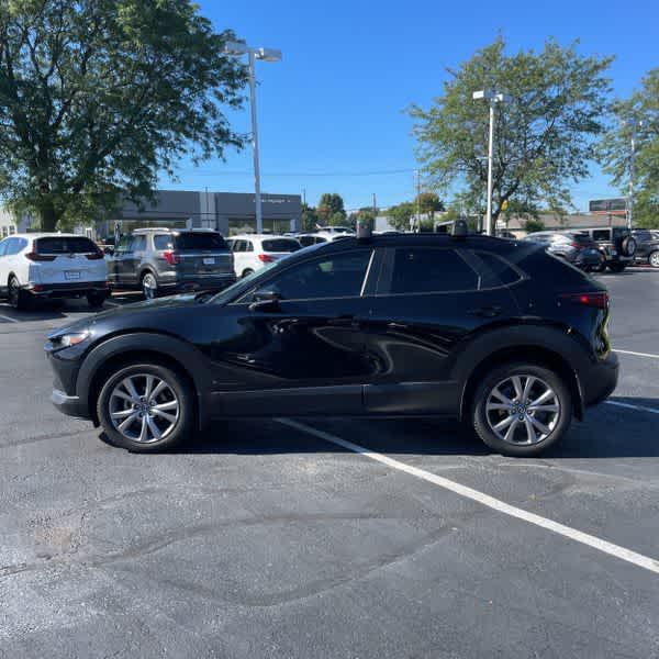 used 2020 Mazda CX-30 car, priced at $20,495