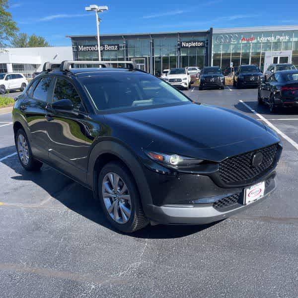 used 2020 Mazda CX-30 car, priced at $20,495