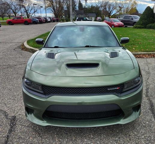 used 2023 Dodge Charger car, priced at $28,559