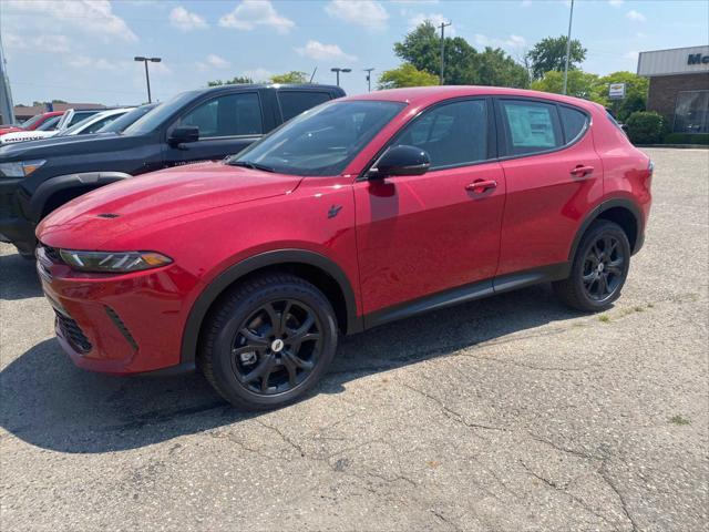 new 2024 Dodge Hornet car, priced at $35,980