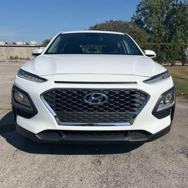 used 2021 Hyundai Kona car, priced at $16,389