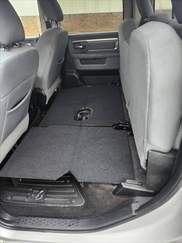 used 2017 Ram 1500 car, priced at $22,995