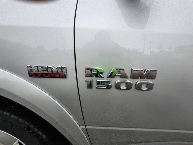 used 2017 Ram 1500 car, priced at $22,995