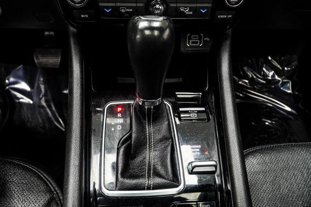 used 2022 Jeep Compass car, priced at $23,625
