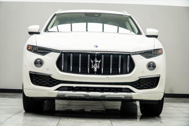 used 2021 Maserati Levante car, priced at $41,000