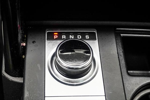 used 2019 Land Rover Discovery car, priced at $19,283