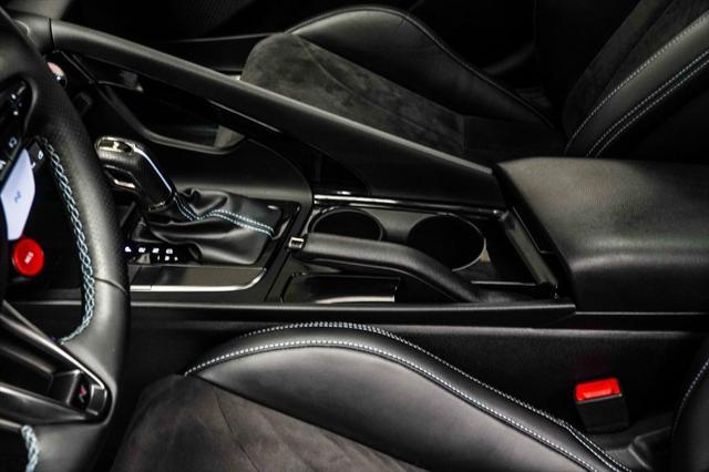 used 2022 Hyundai ELANTRA N car, priced at $24,391