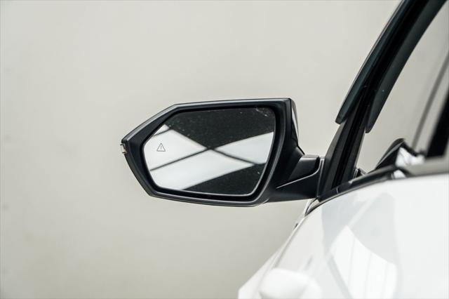used 2022 Hyundai ELANTRA N car, priced at $24,391