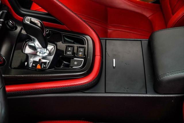 used 2015 Jaguar F-TYPE car, priced at $27,587