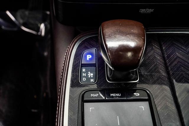 used 2018 Lexus LS 500 car, priced at $41,158