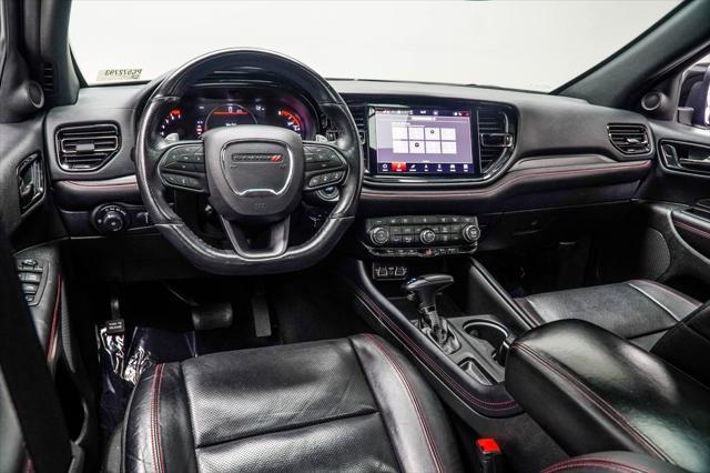 used 2023 Dodge Durango car, priced at $29,124