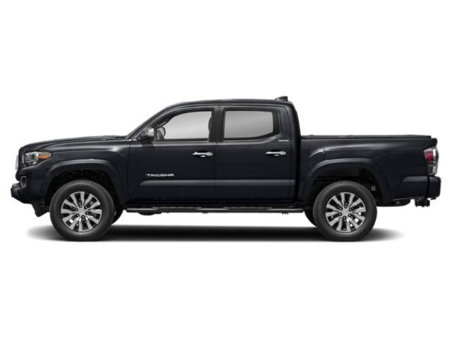 used 2022 Toyota Tacoma car, priced at $38,800