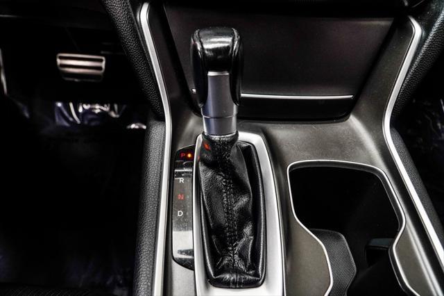 used 2021 Honda Accord car, priced at $24,335