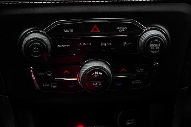 used 2022 Dodge Charger car, priced at $67,707