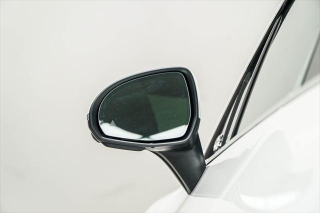 used 2023 Mercedes-Benz EQE 500 car, priced at $40,101
